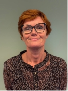 Charlotte Laustsen