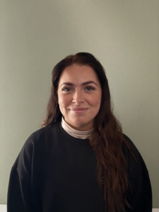 Steffanie Bitsch Nielsen