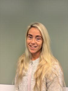 Mette Hilgaard Pedersen